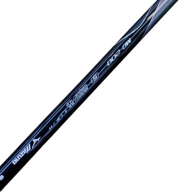 中古】 ミズノ JPX 825 9.5°(45.5インチ) ドライバー DR JPX MD200