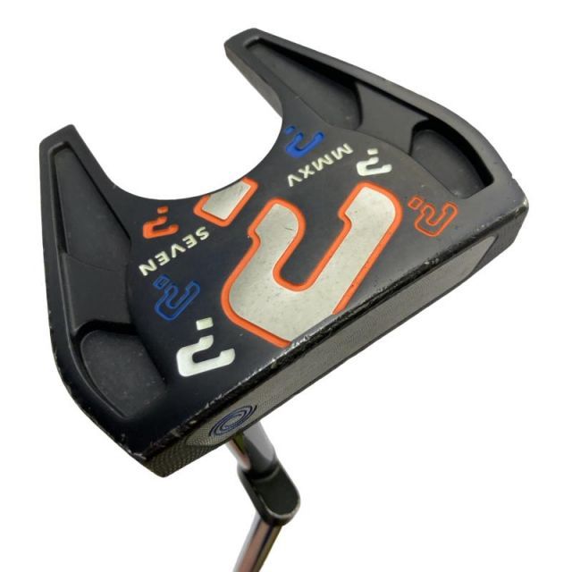 オデッセイ MILLED COLLECTION SX SEVEN ファッション ? 34インチ