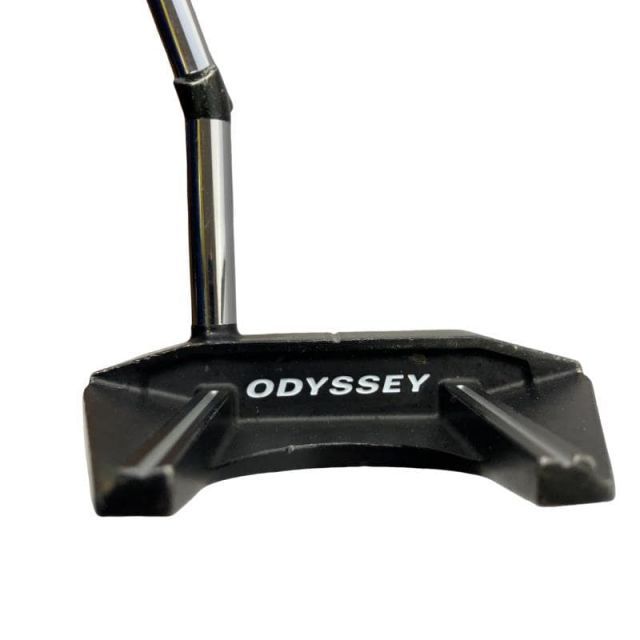 オデッセイ MILLED COLLECTION SX SEVEN ファッション ? 34インチ