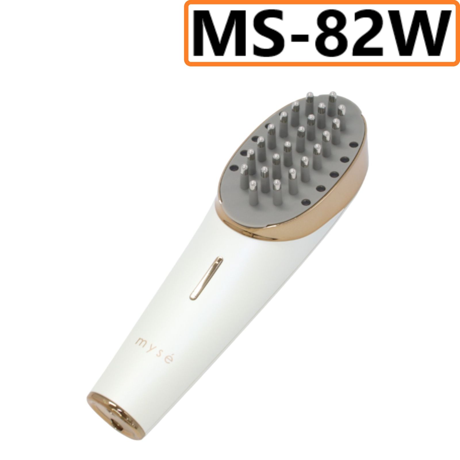 ヤーマン ミーゼスカルプリフト プラス ms-82w【非常に良い(A