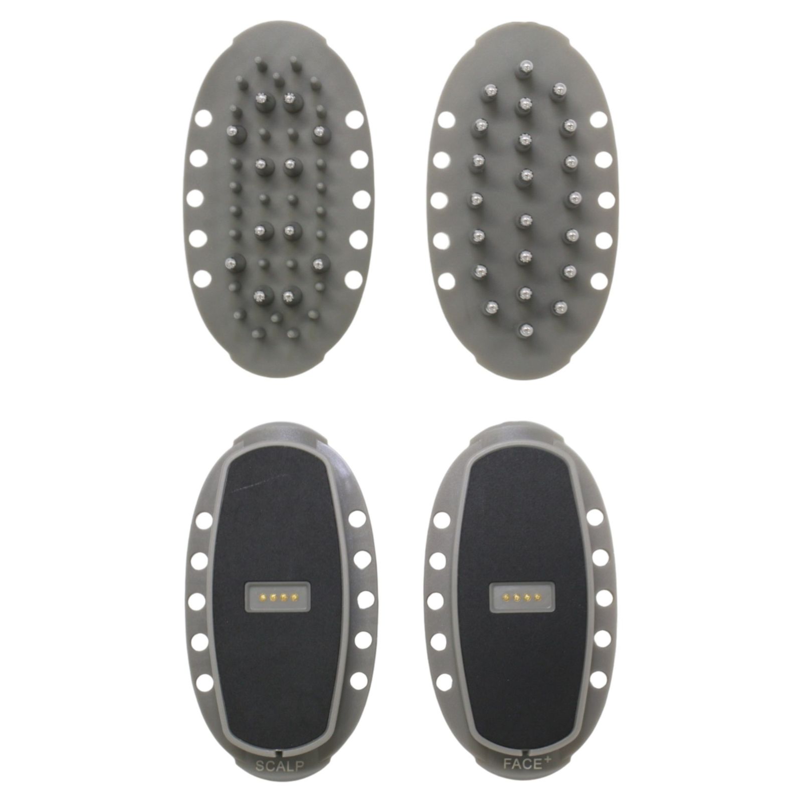 ヤーマン ミーゼスカルプリフト プラス ms-82w【非常に良い(A