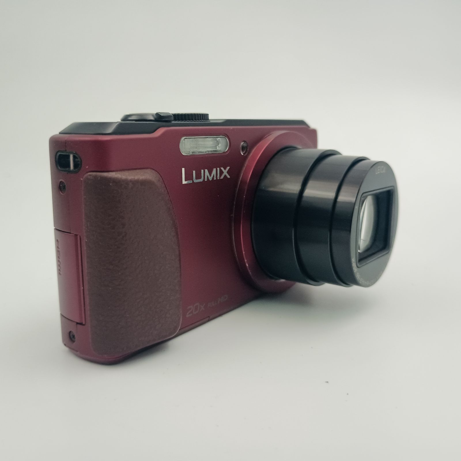 Panasonic アウトレット LUMIX DMC-TZ40 Compact DIGITAL Camera