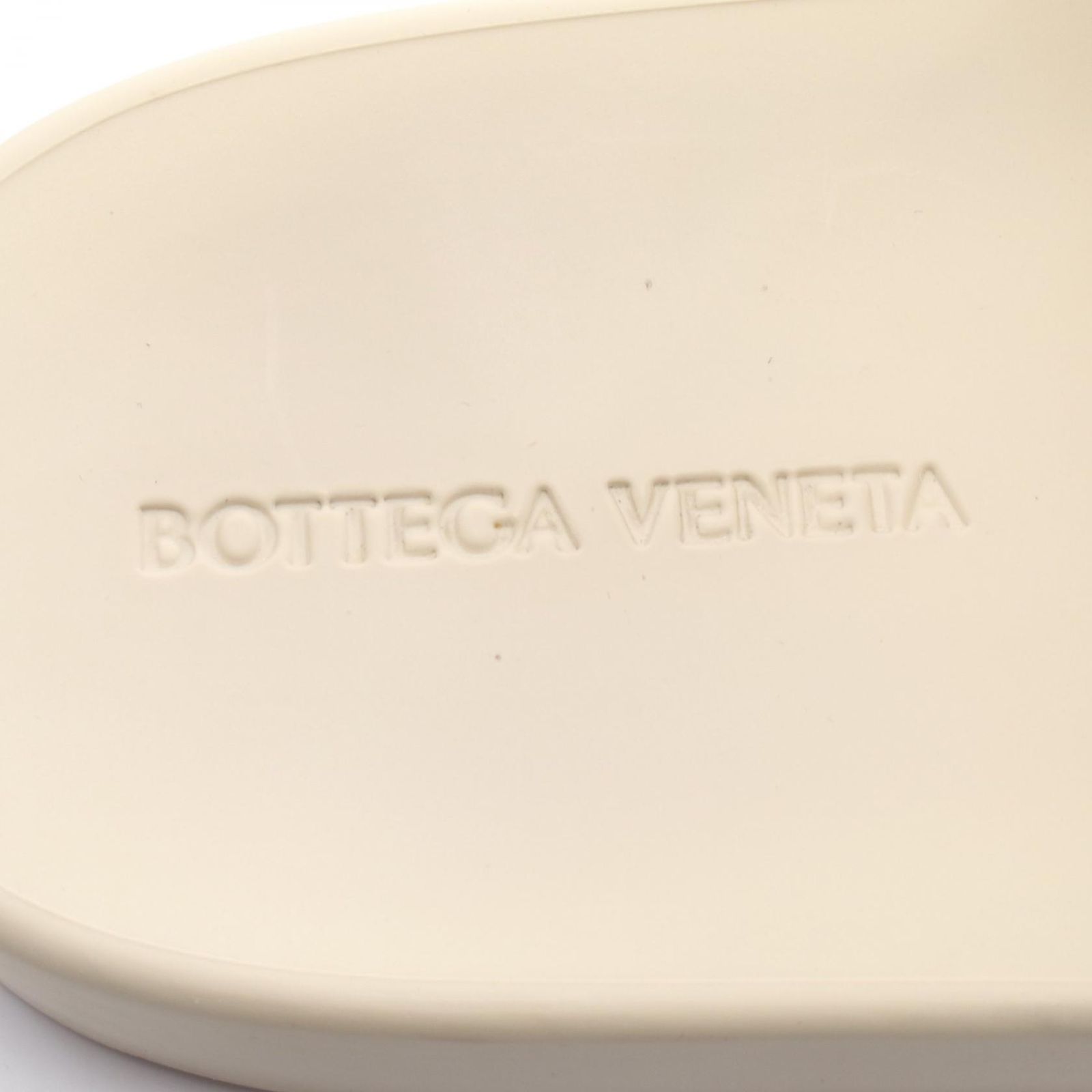 ボッテガヴェネタ BOTTEGA VENETA サンダル 690105 ベージュ その他