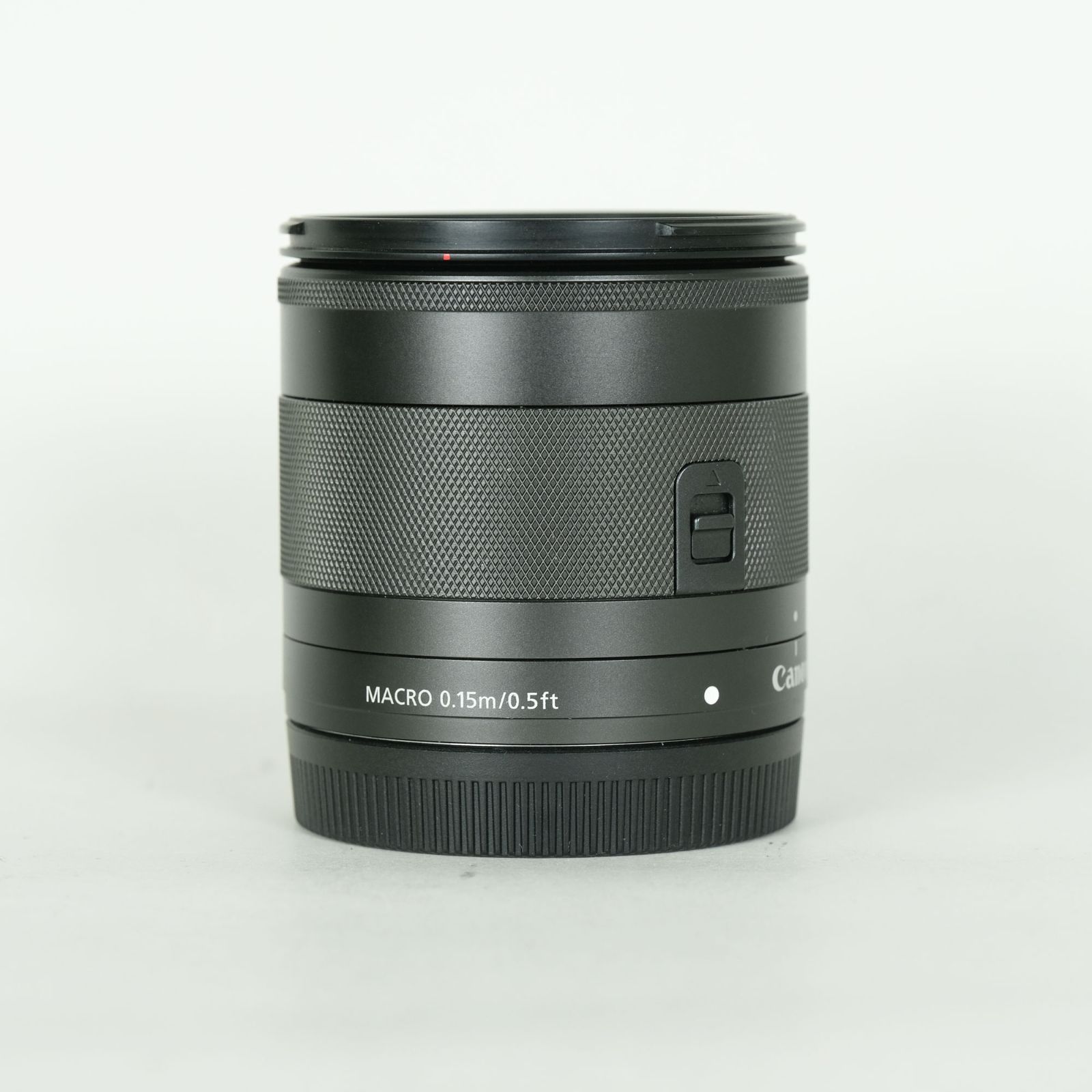 美品 | 純正フード付] Canon EF-M11-22mm F4-5.6 IS STM | Canon EF-M