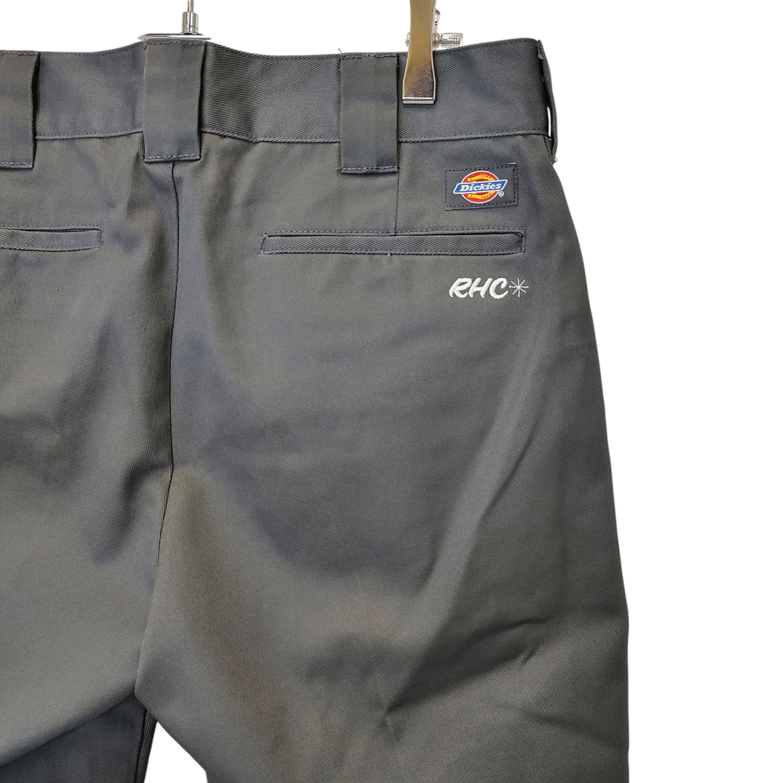 Ron Herman ロンハーマン RHC × DICKIES 25AW Stretch Cotton Slim