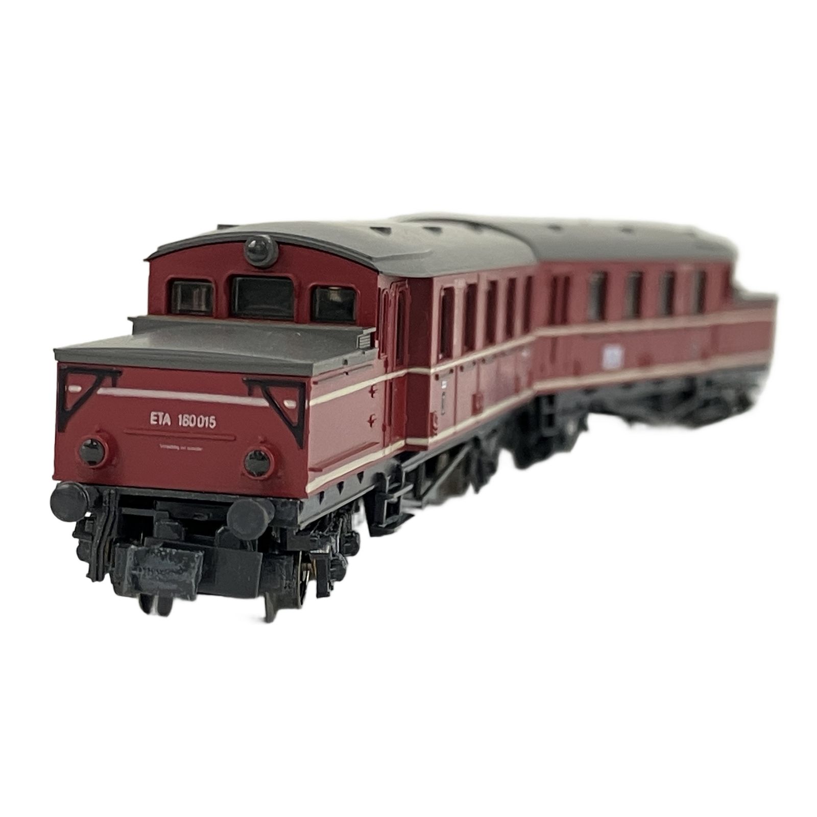 KATO カトー 10703-4 ETA180 DB Nゲージ 外国車両 Nゲージ 中古 良好 Y10751560