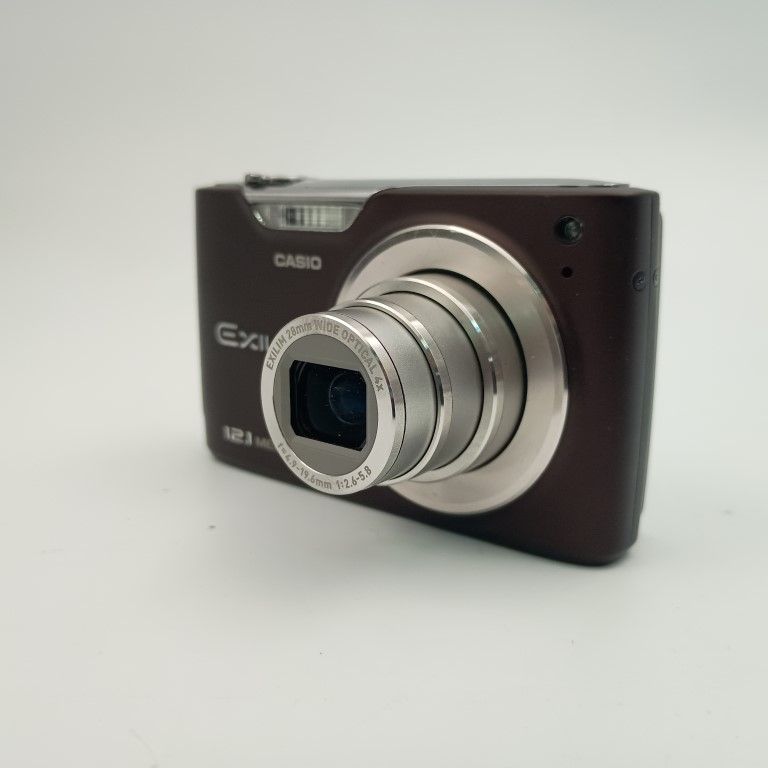 Casio EXILIM EX-Z450 ブラック コンパクトデジタルカメラ 最も安い