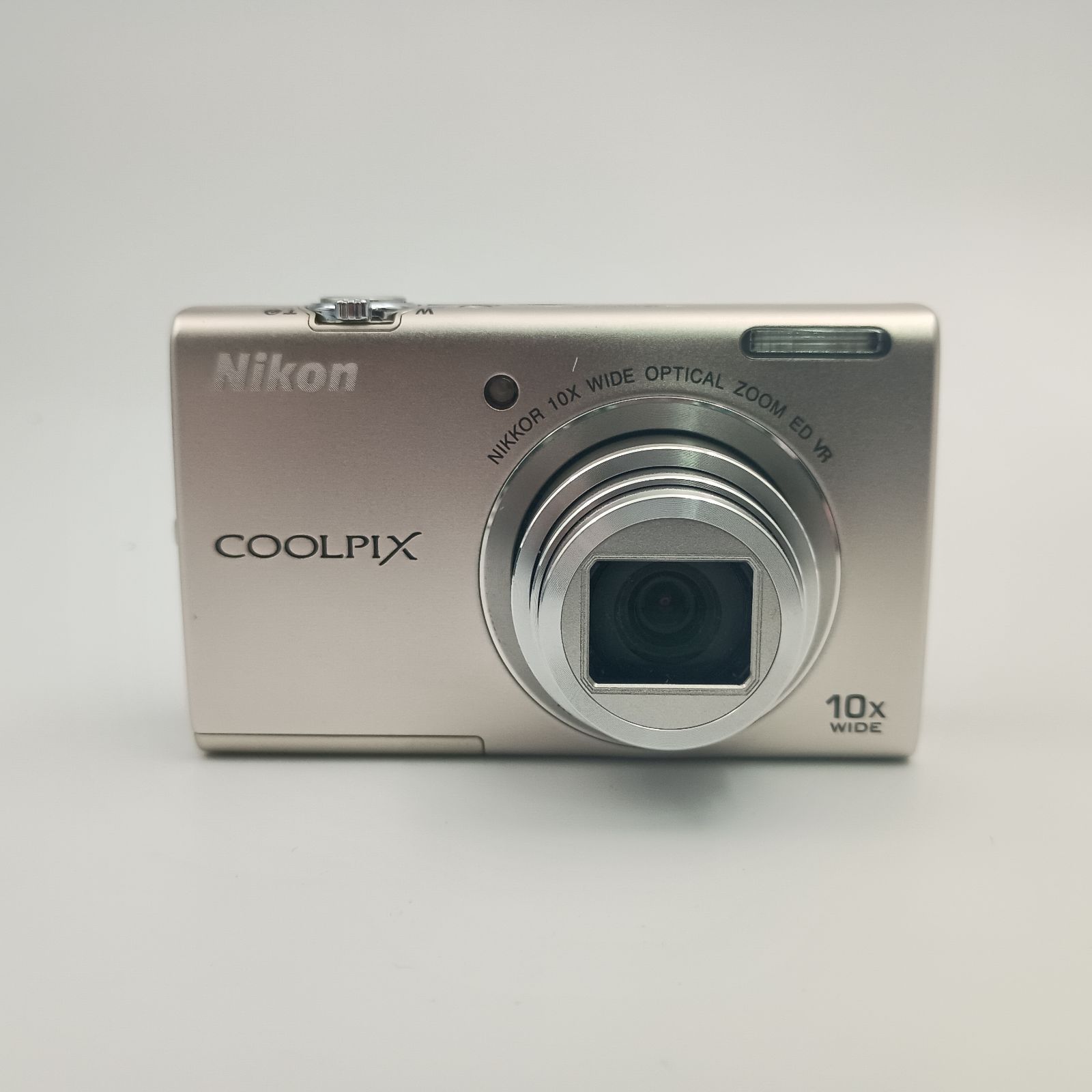 Nikon COOLPIX S6200 ニコン クールピクス デジカメ Amazon | Nikon デジタルカメラ COOLPIX (クールピクス) S6200