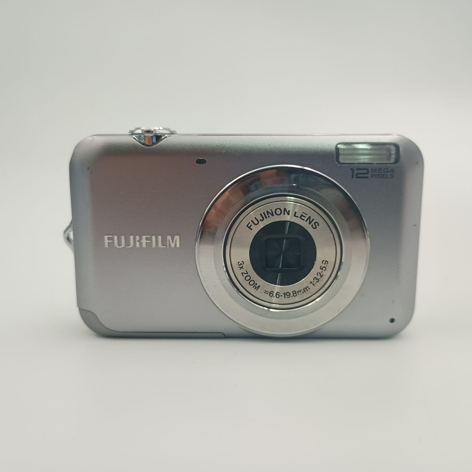 FUJIFILM FINEPIX JV100 COMPACT DIGITAL CAMERA 富士フイルム