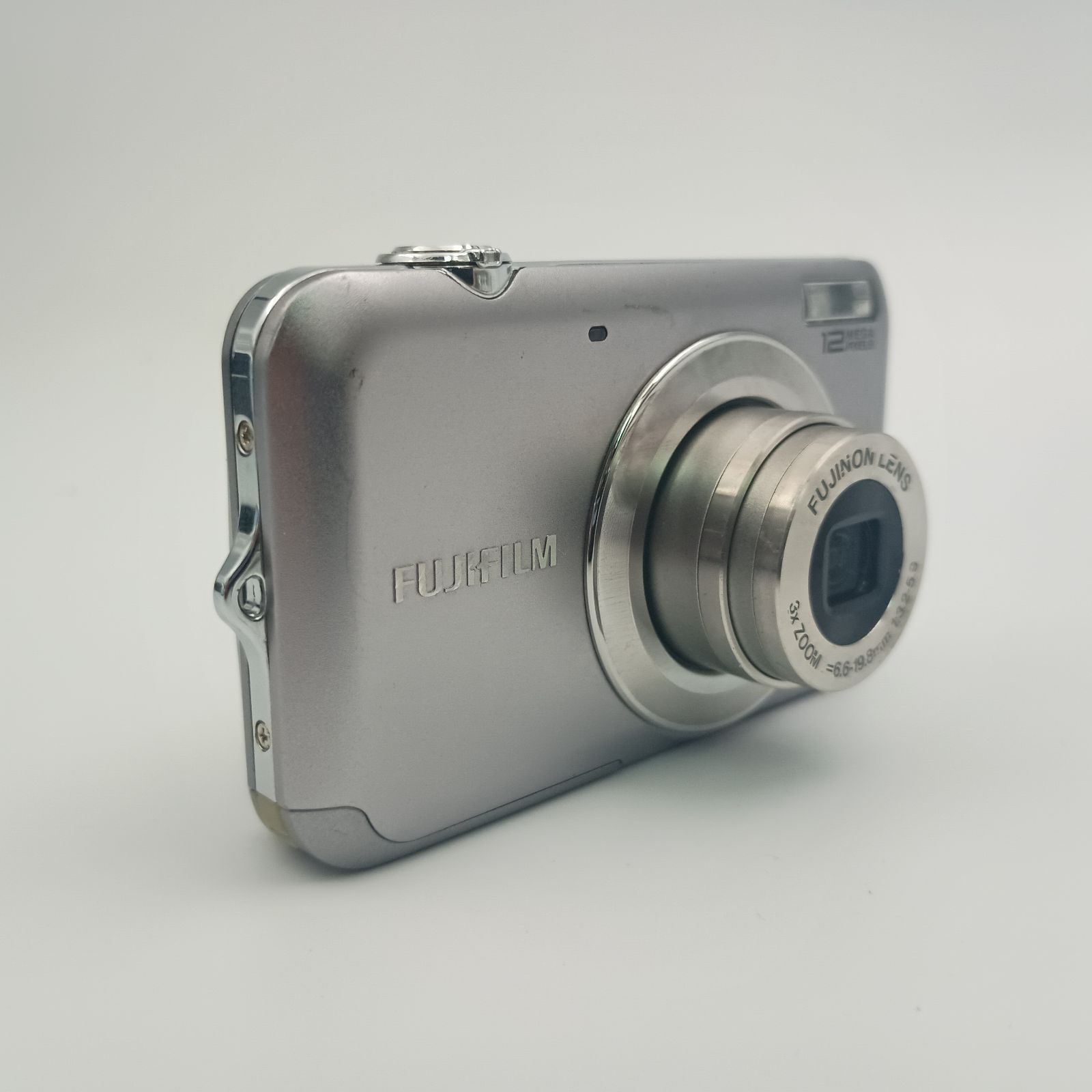 FUJIFILM FINEPIX JV100 COMPACT DIGITAL CAMERA 富士フイルム