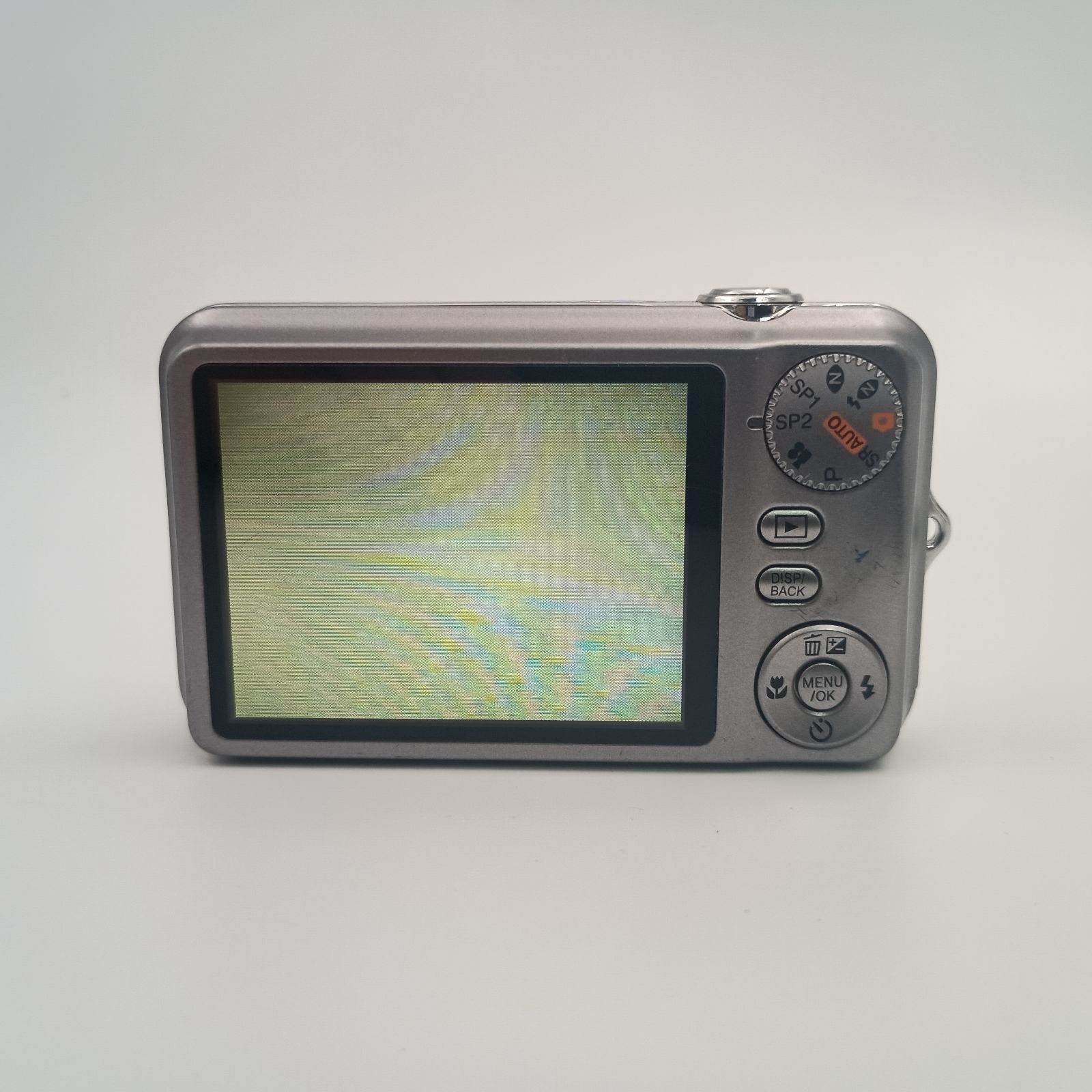 FUJIFILM FINEPIX JV100 COMPACT DIGITAL CAMERA 富士フイルム