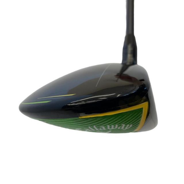 中古】 キャロウェイ EPIC FLASH 3W USA フェアウェイウッド FW