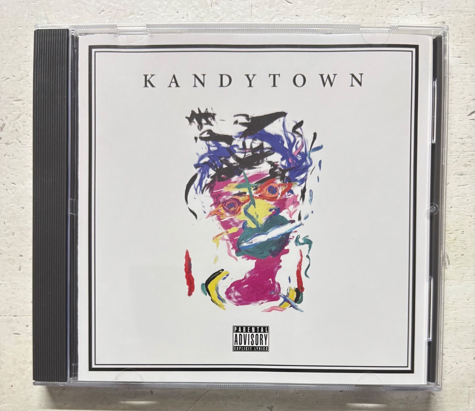 KANDYTOWN - メルカリ