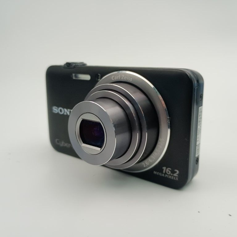 SONY Cyber-Shot DSC-WX30 黒 節約 コンパクトデジタルカメラ