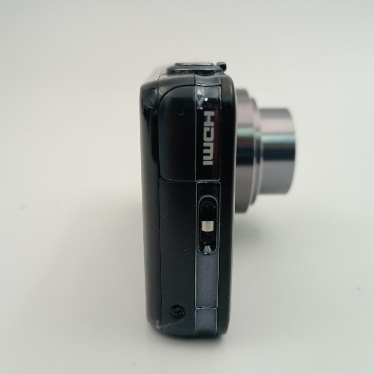 SONY Cyber-Shot DSC-WX30 黒 節約 コンパクトデジタルカメラ