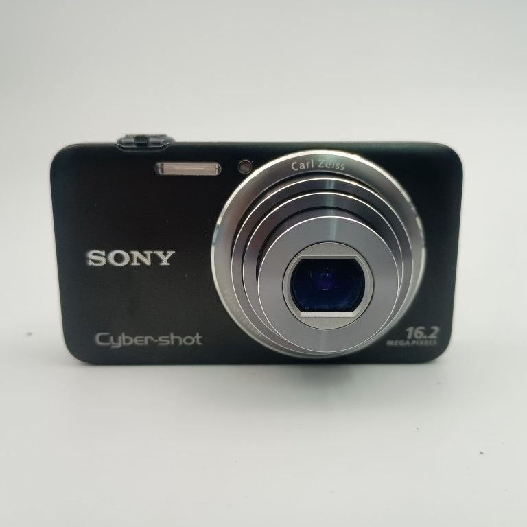 SONY Cyber-Shot DSC-WX30 黒 節約 コンパクトデジタルカメラ