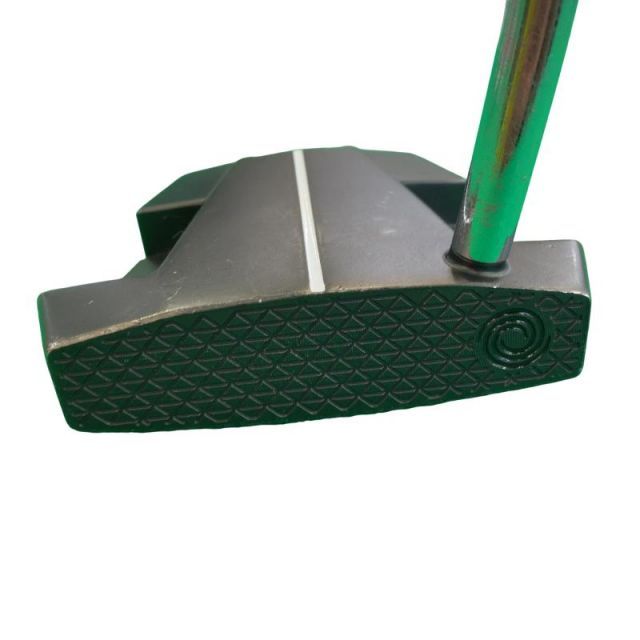 オデッセイ トゥーロン ルマン LE MANS 34インチ　ウェイトキット付！ 楽天市場】オデッセイ トゥーロン 2022 LE MANS ルマン パター