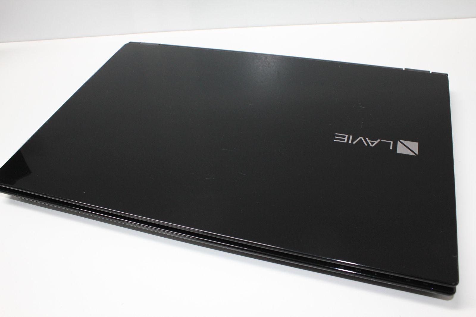 現状品/中古ノートPC】NEC〈LAVIE NS350/EAB〉Intel Core i3/SSD180GB