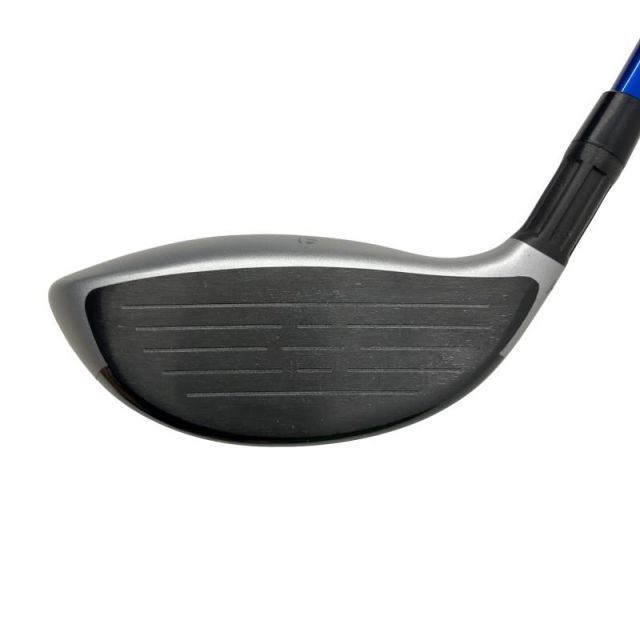 テーラーメイド M4 3W トップ フェアウェイウッド FW リシャフト