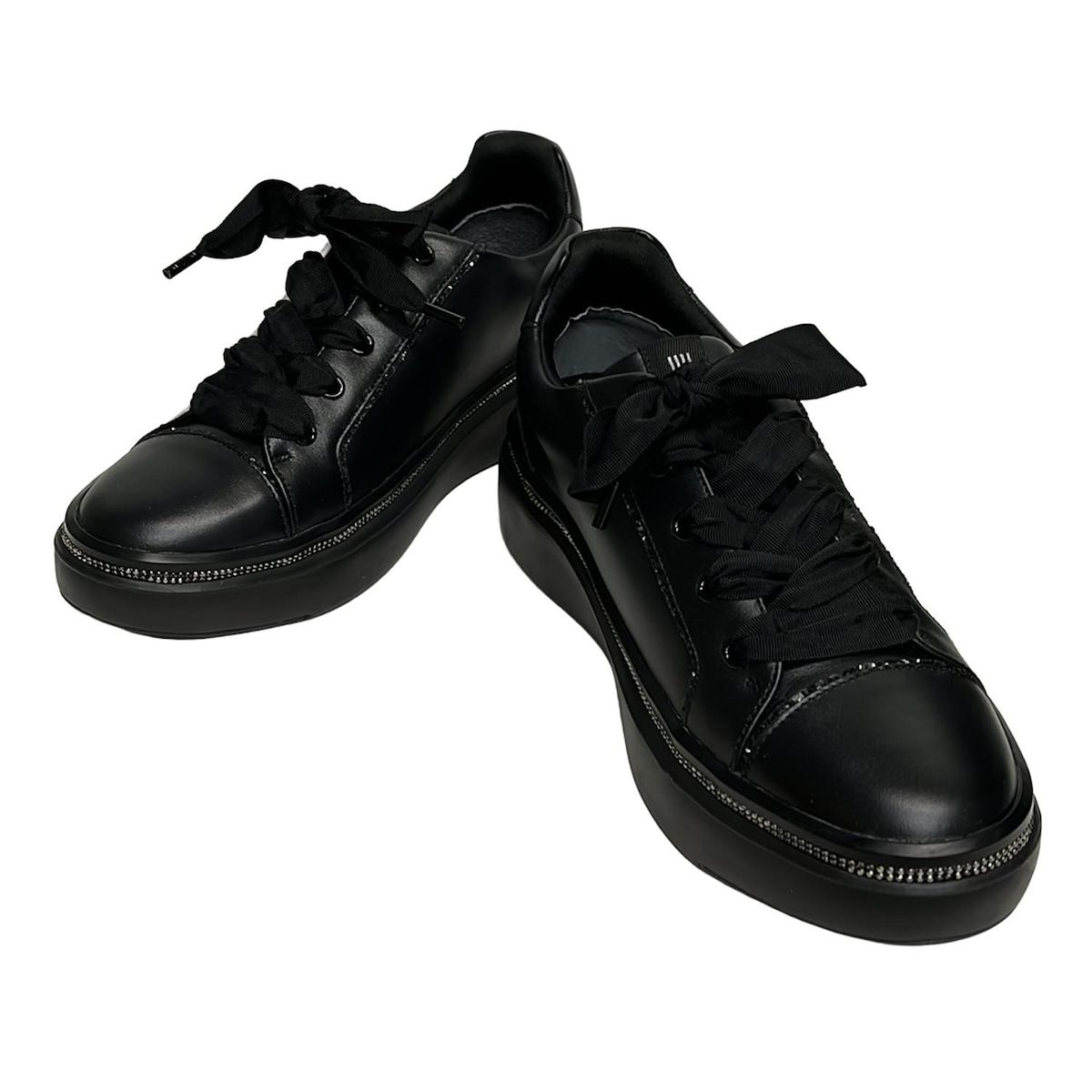 LANVIN COLLECTION(ランバンコレクション) スニーカー 24 割引