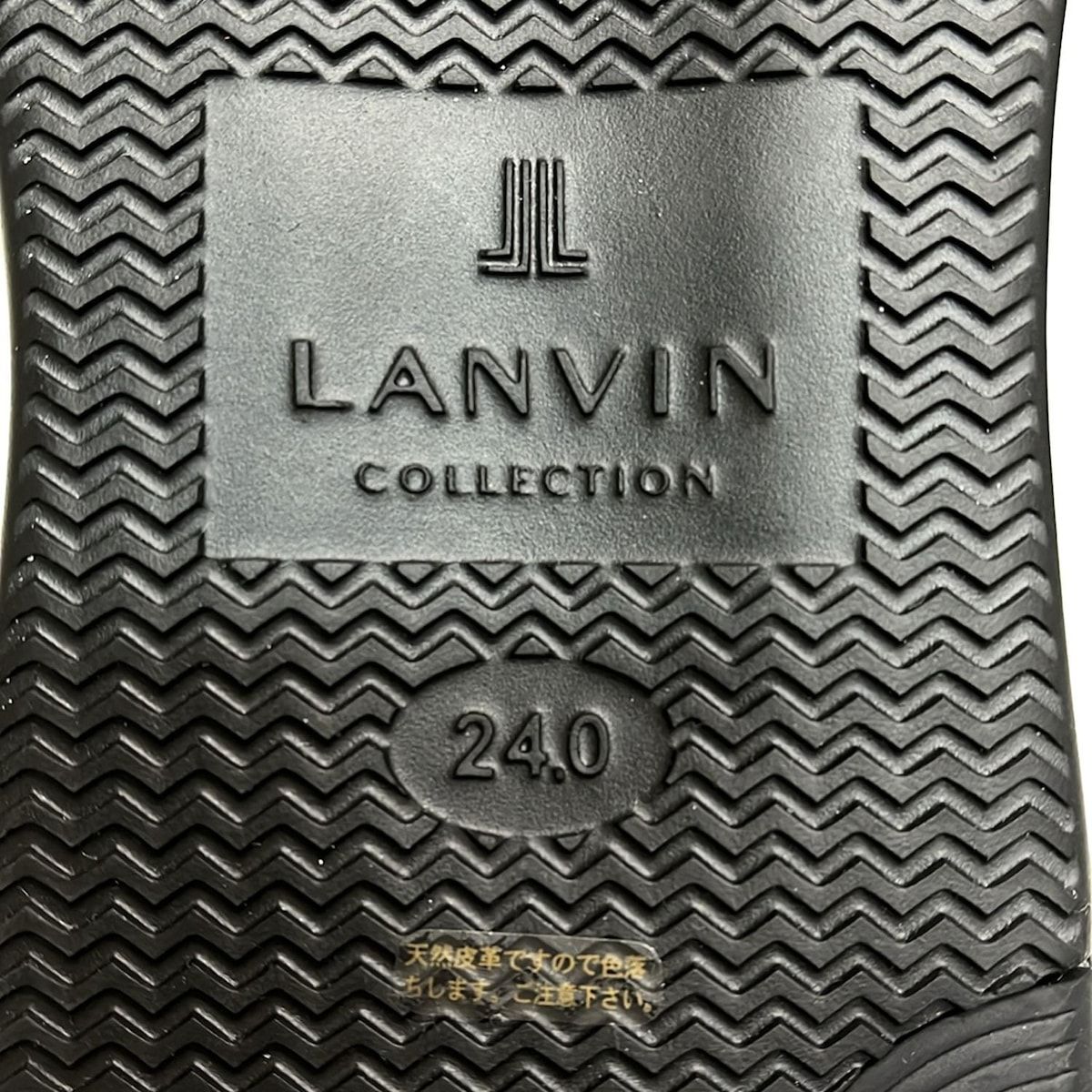 LANVIN COLLECTION(ランバンコレクション) スニーカー 24 割引