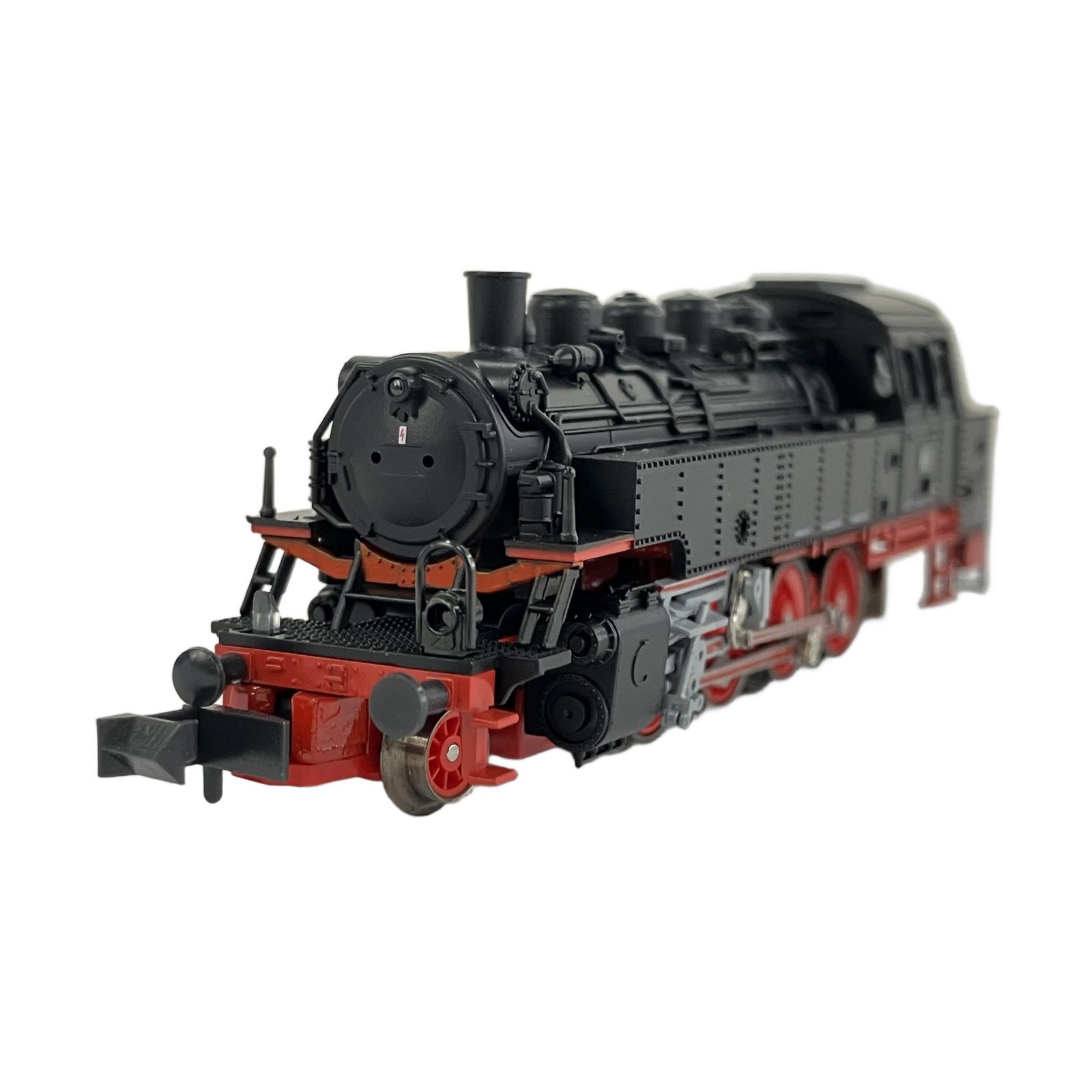 Nゲージ イタリア 1181 Vittorio Emanuele 蒸気機関車 ドイツ 01型蒸気