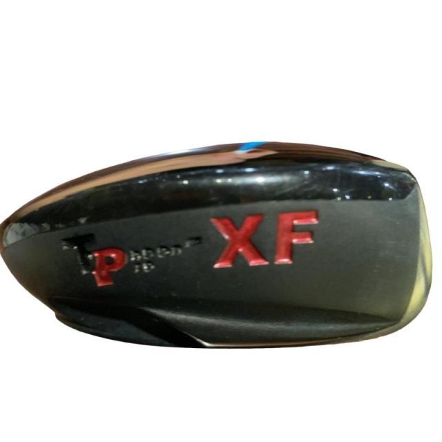 中古】 カムイ Typhoon Pro XF 3W フェアウェイウッド FW 純正特注