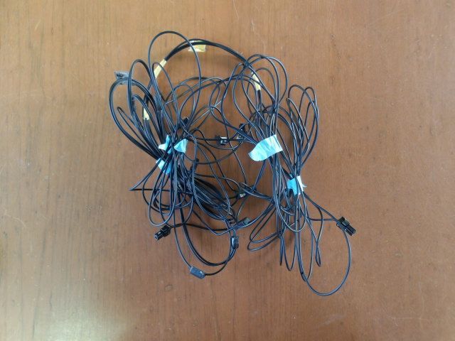 パナソニック カーナビ CN-LS810D アルファード ヴェルファイア 20系