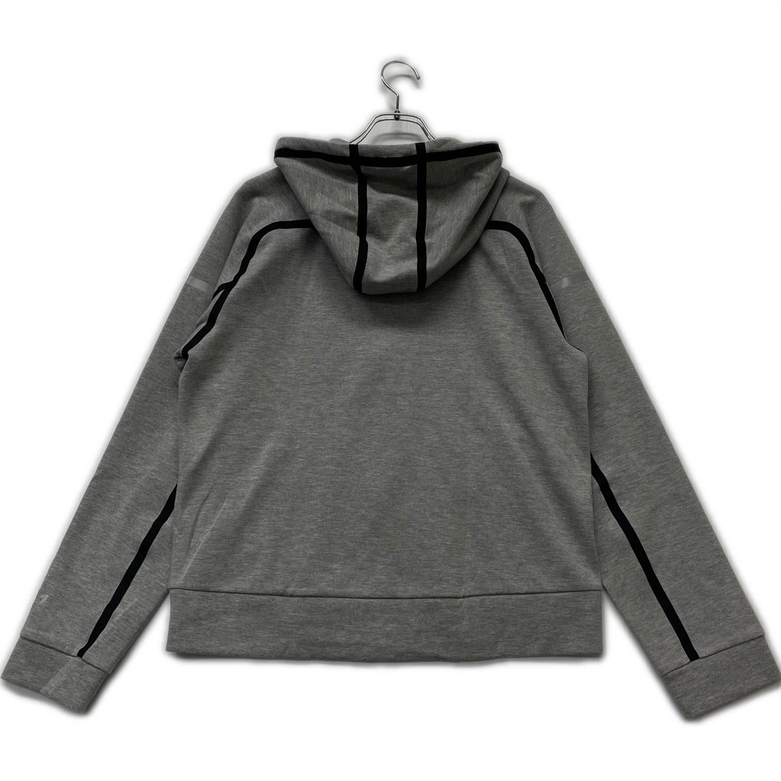 ほぼ未使用■マスターバニーエディション フルジップ ウィンドブレーカー ■5 ⭐️新品未使用 マスターバニー ブルゾン ほぼ未使用□マスターバニー