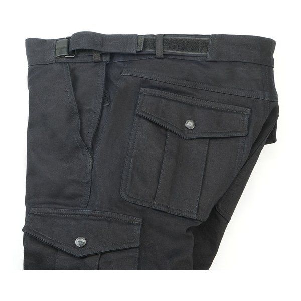 注文 ROUGH&ROAD ラフアンドロード バイク用 ウインドガードカーゴ