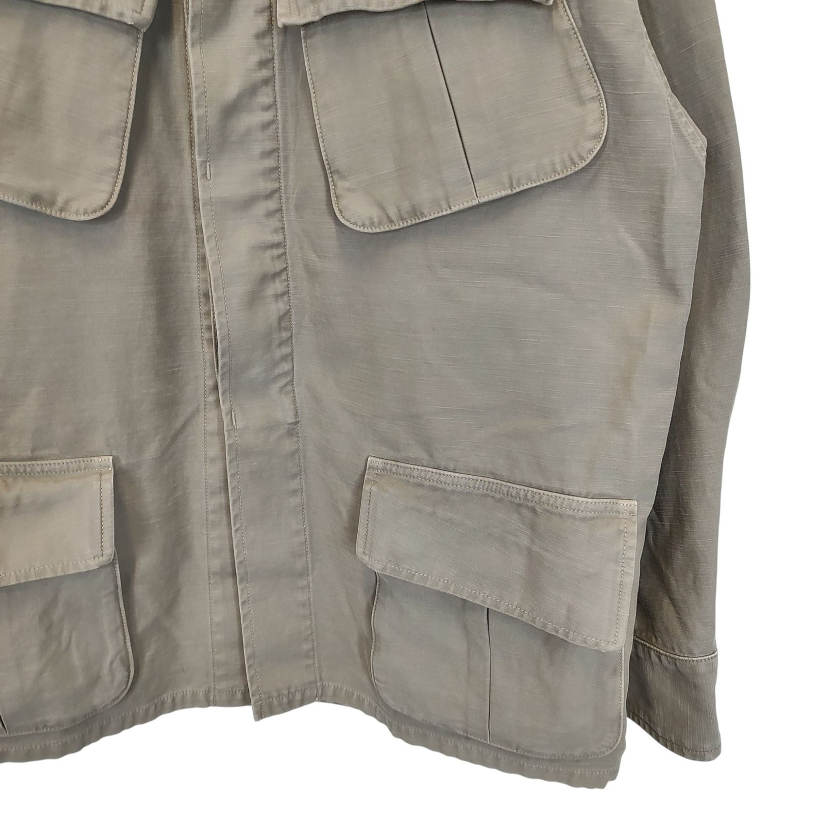 22SS ロンハーマン ジャングルファティーグジャケット ミリタリー　rhc 22SS ロンハーマン ジャングルファティーグジャケット ミリタリー rhc