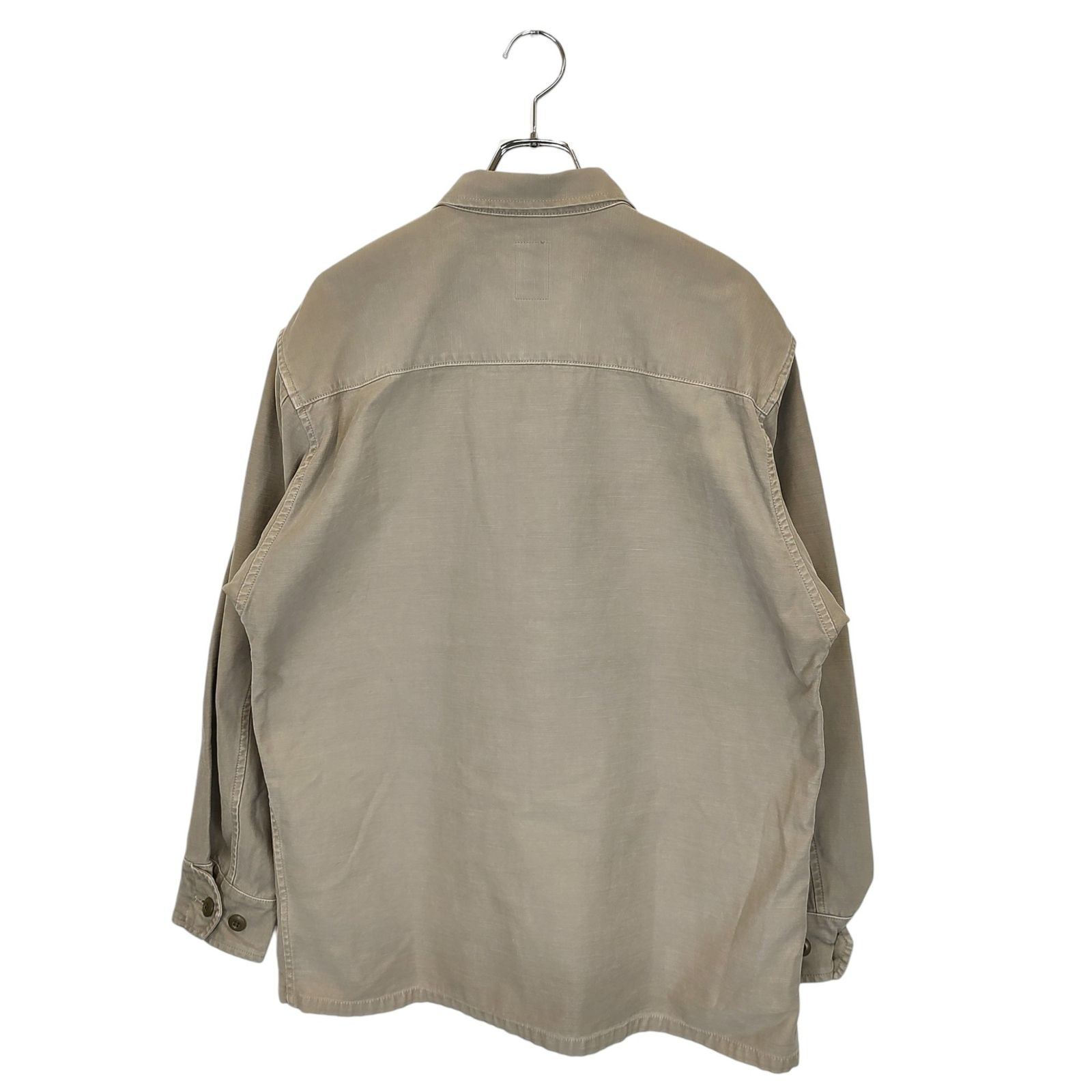 Ron Herman ロンハーマン 22SS Fatigue Jacket ファティーグ