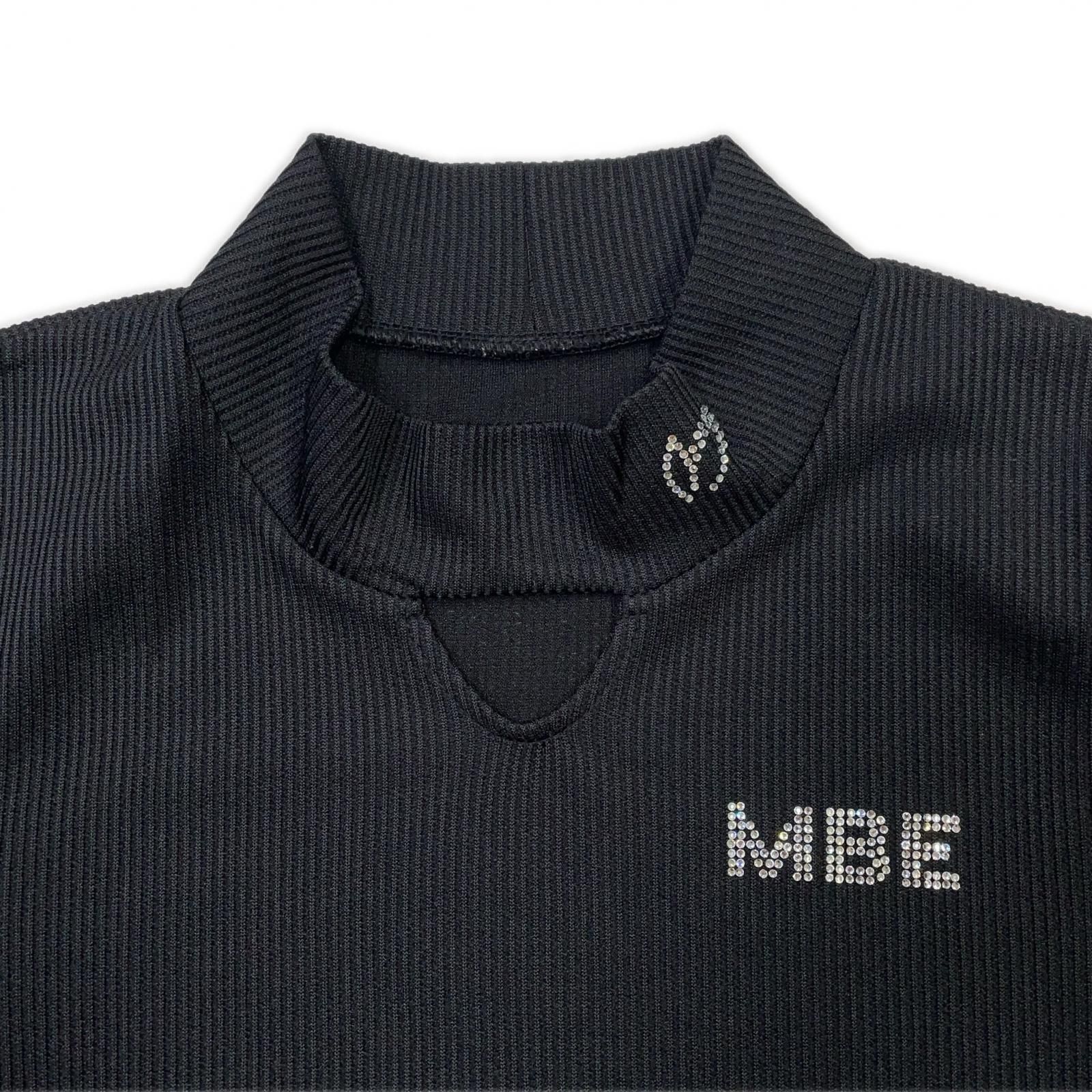 【新品】MASTER BUNNY EDITION 長袖シャツ ブラック（メンズ） MASTER BUNNY EDITION 長袖シャツ L 黒 楽天市場】マスターバニー（長