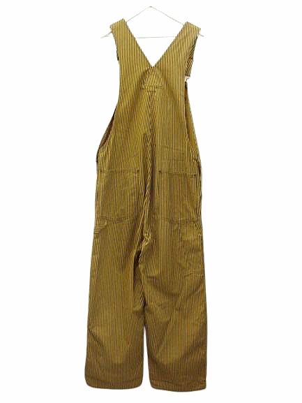 OLD CROW オールドクロウ CROW BRAND - OVERALL OC-22-SS-04