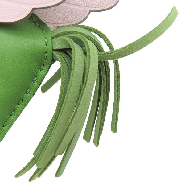 エルメス HERMES バッグチャーム ロデオPM ペガサス アニョーミロ