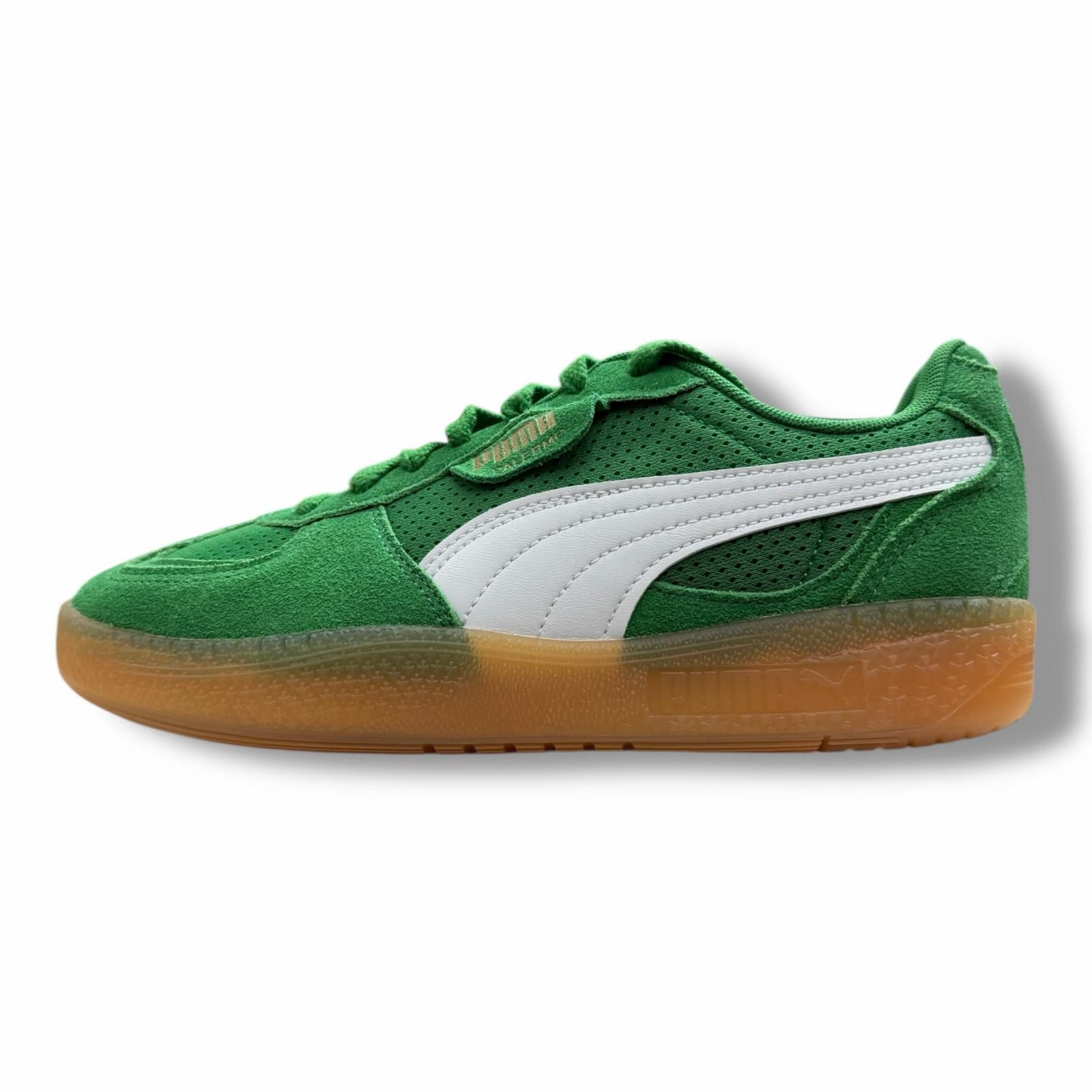 参考上代14300円 未使用 PUMA PALERMO MODA VINTAGE パレルモ モード 