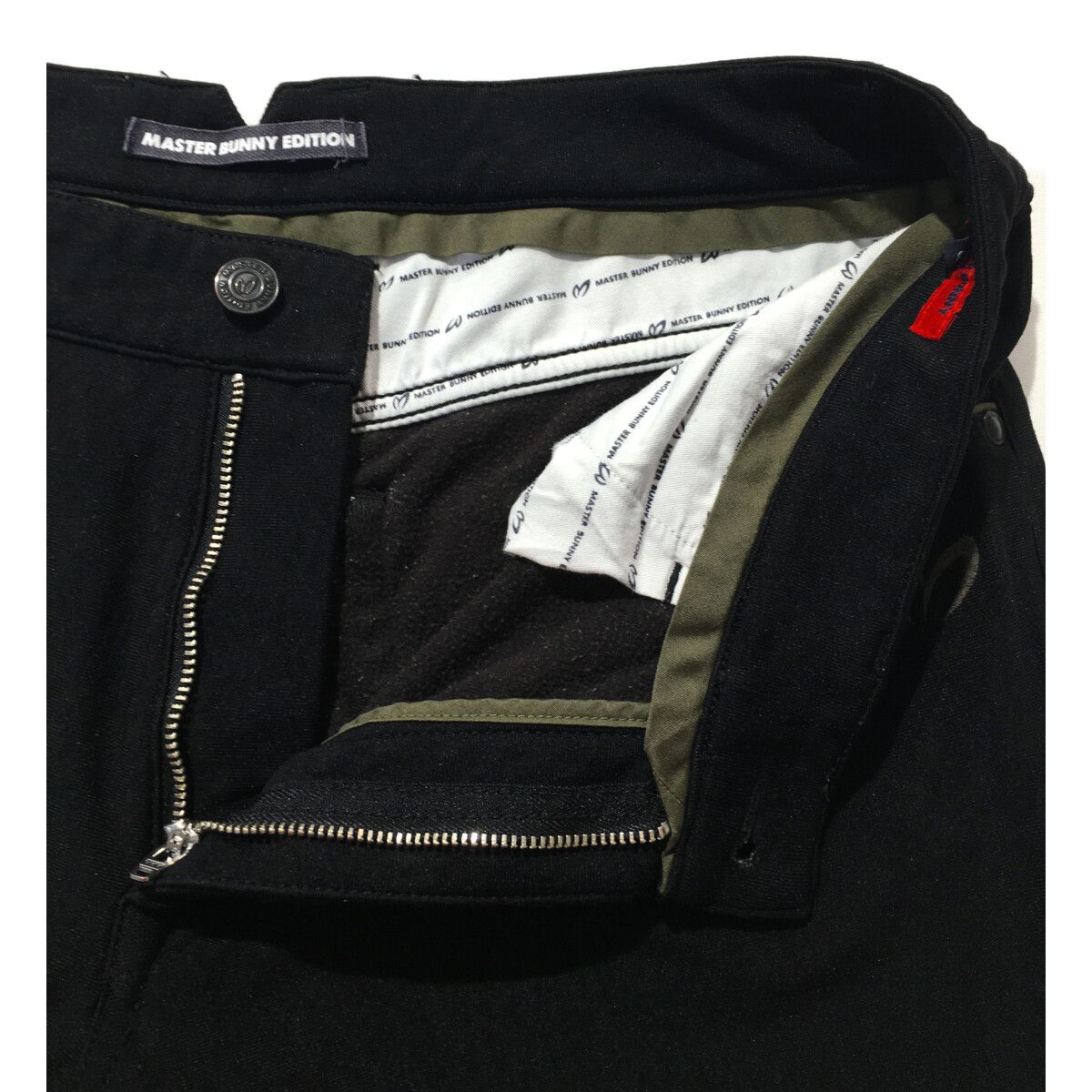 中古 メンズ マスターバニーエディション MASTER BUNNY EDITION パンツ