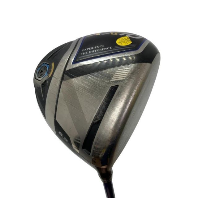 中古】 ダンロップ XXIO(2020) 9.5 ドライバー DR XXIO MP1100(DR