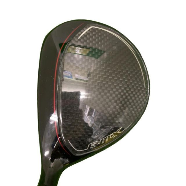 ヤマハ トップ RMX VD 3W フェアウェイウッド FW Diamana f YR