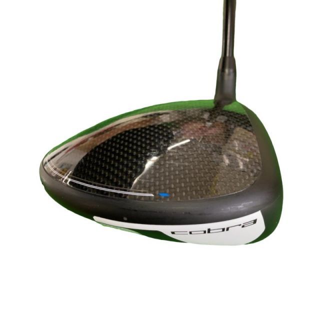 中古】 コブラ cobra AEROJET 10.5° ドライバー DR SPEEDER NX for