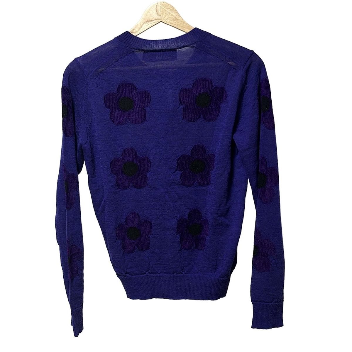 tricot COMMEdesGARCONS(トリココムデギャルソン) カーディガン