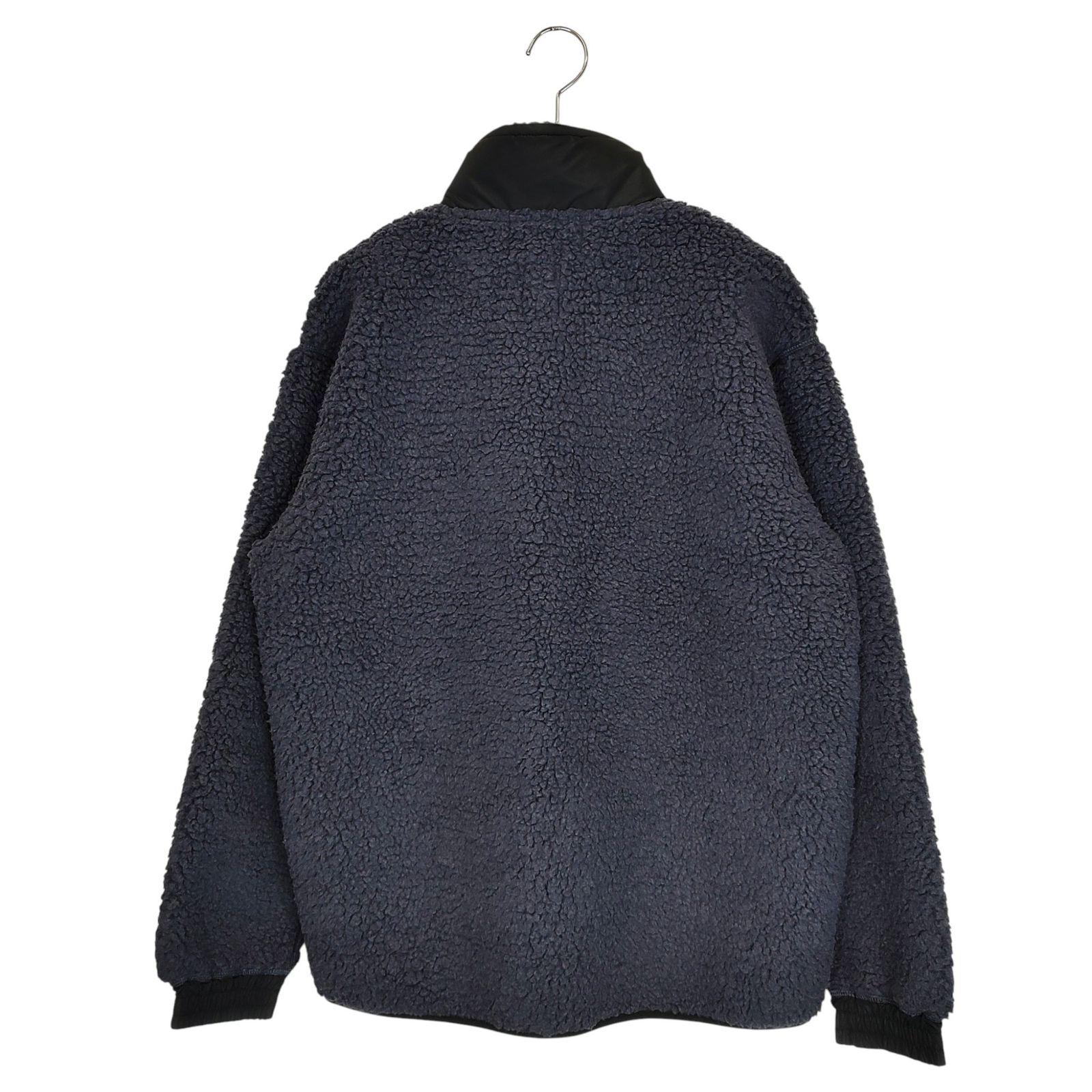 ロンハーマン　RHC　Champion LAボンバージャケット ネイビー ロンハーマン RHC Champion LAボンバージャケット ネイビー 9.25(sun