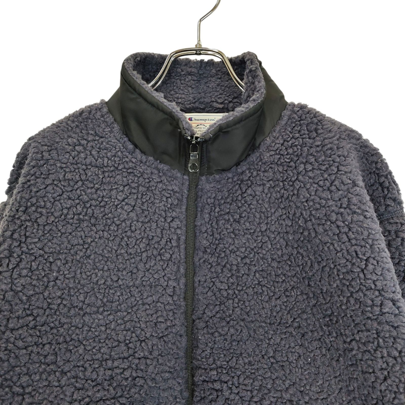 Ron Herman ロンハーマン RHC ×CHAMPION ボア フリース ジャケット