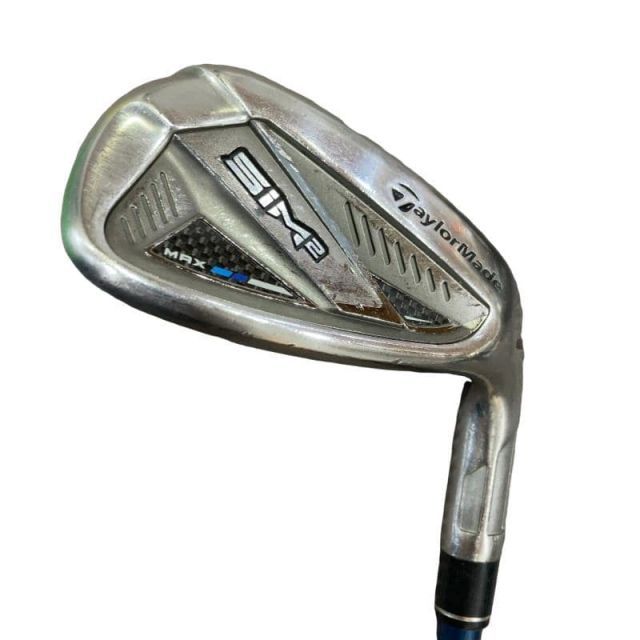 中古SIM2 MAX アイアン 5本 TENSEI BLUE TM60 S 中古】SIM2 マックス アイアン TENSEI BLUE TM60(2021) 25 S CD