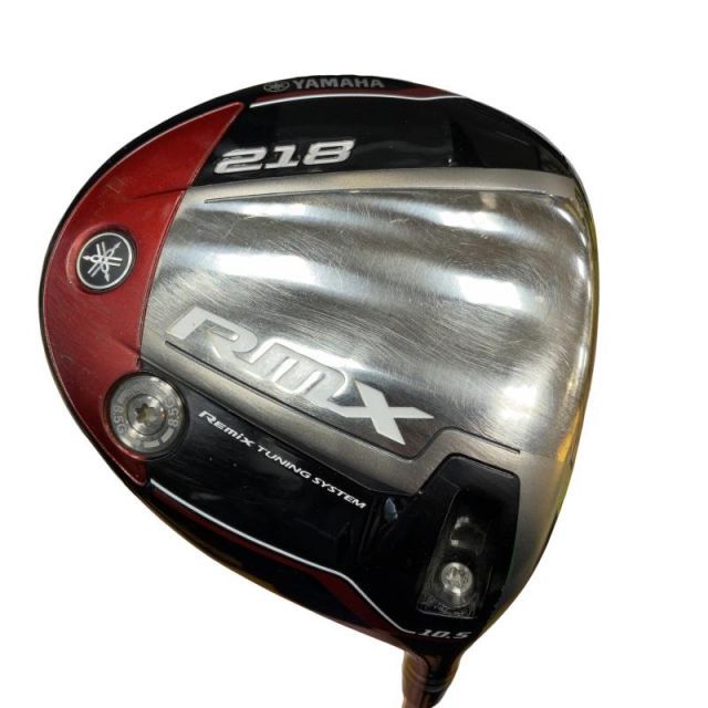 ヤマハRMX220ドライバー 9.5°FUBUKI Ai50S 45.75インチ ヤマハRMX220ドライバー 9.5°FUBUKI Ai50S 45.75インチ ヤマハ RMX 220