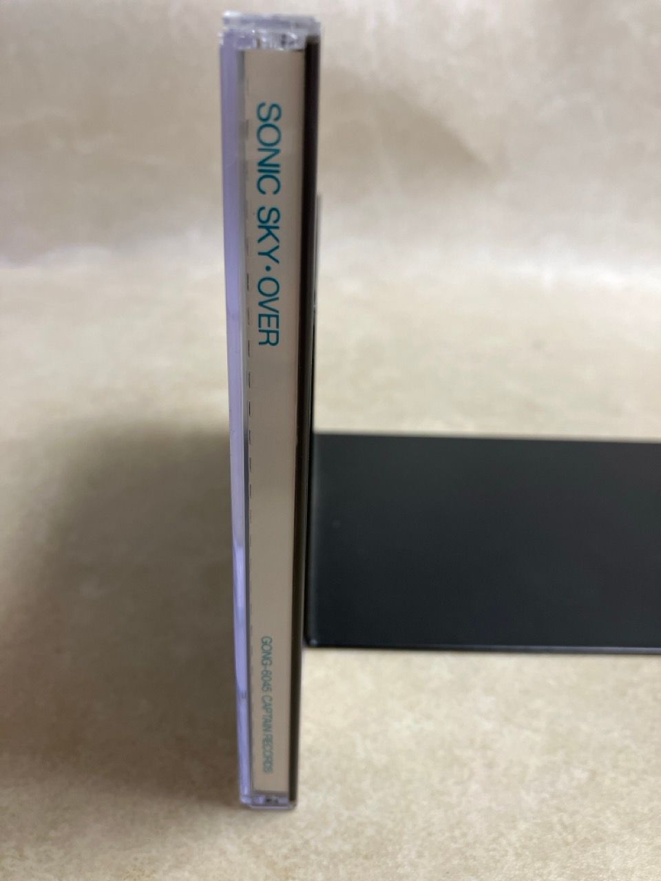 CD SONIC SKY ソニック・スカイ OVER 三浦俊一 P-MODEL - メルカリ