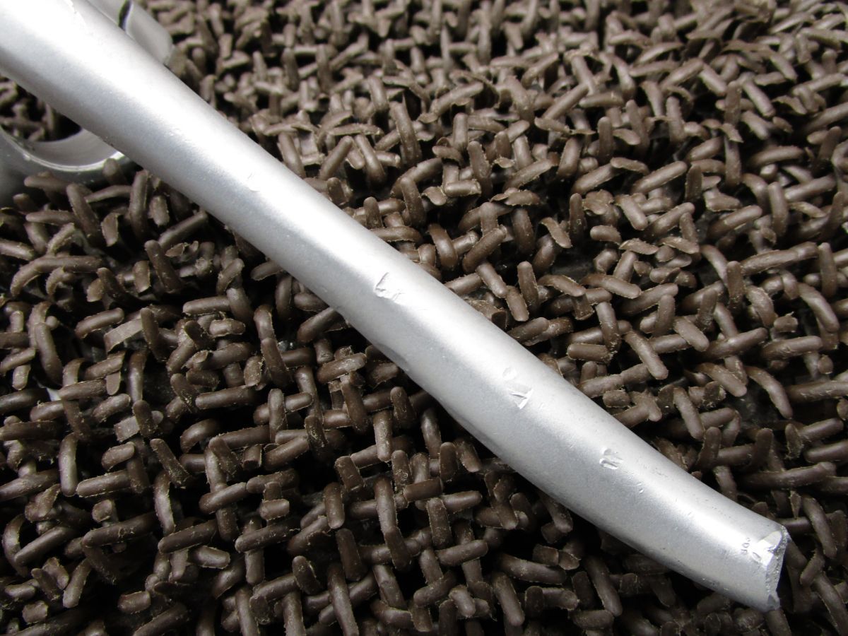 CB93 レバー セット ブレーキ クラッチ ホルダー ○A2528！B125 ホンダ