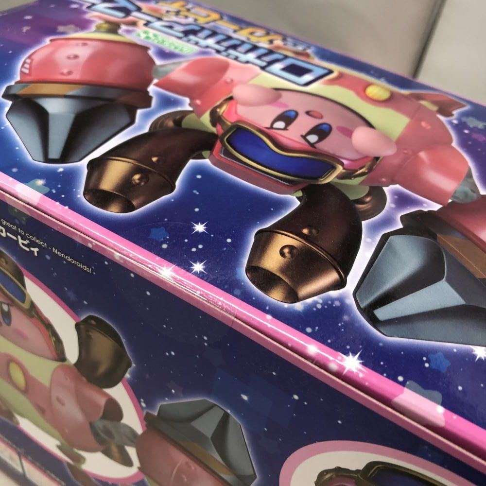 中古】グッドスマイルカンパニー ねんどろいどもあ ロボボアーマー