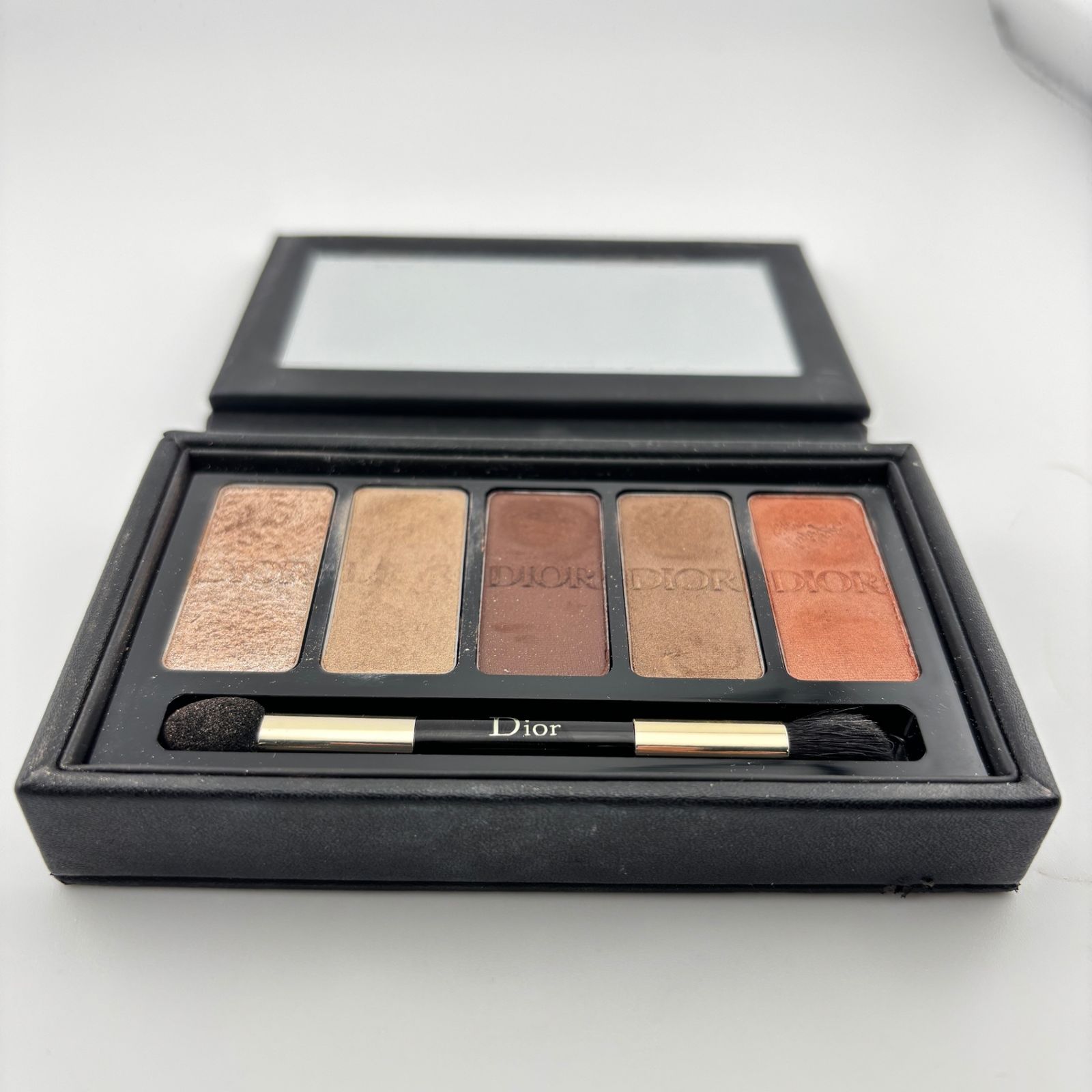 DIOR 3点 : ディオール アイシャドウ 722 553 780 769 エクラン