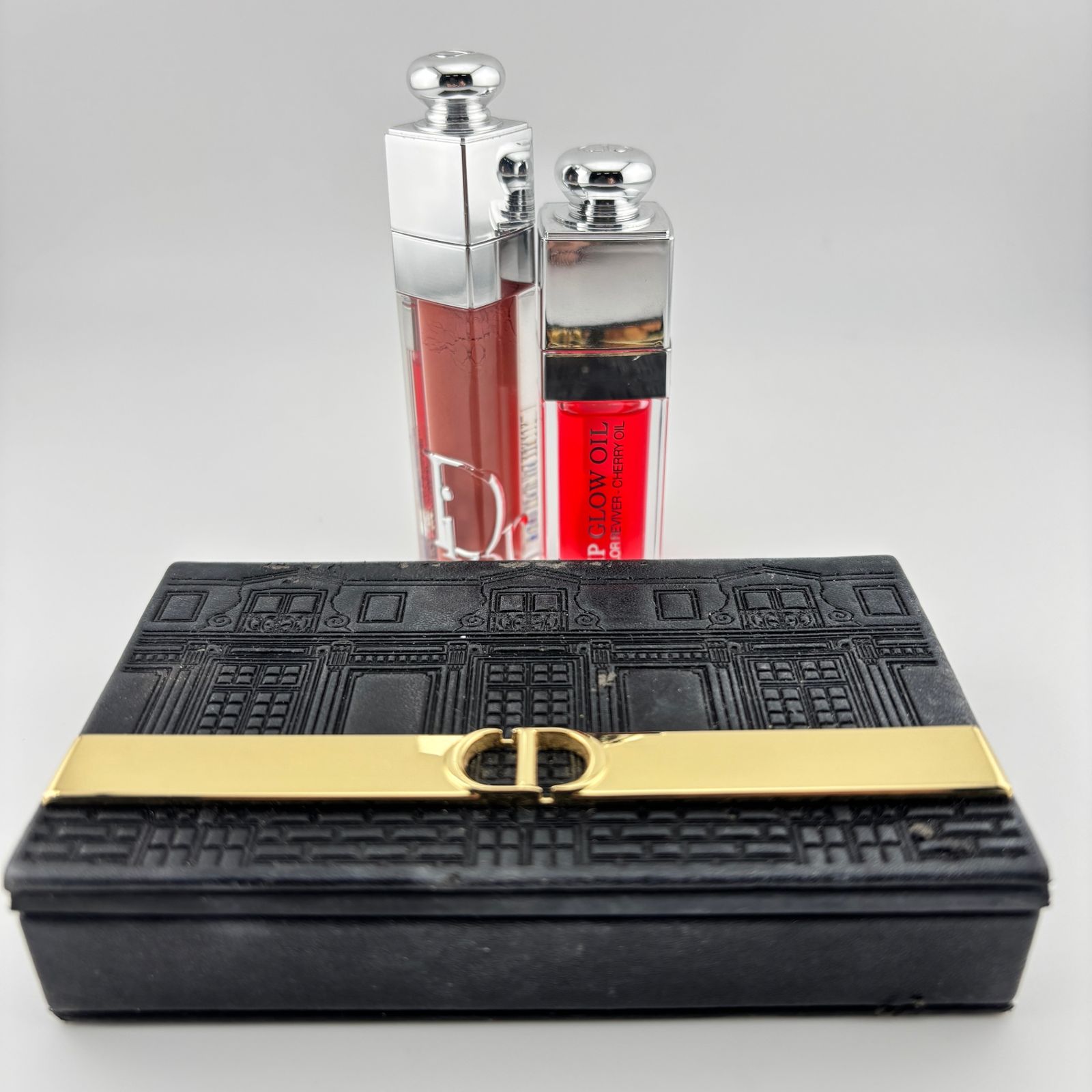 DIOR 3点 : ディオール アイシャドウ 722 553 780 769 エクラン